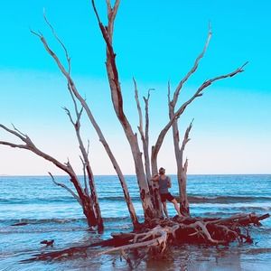 Meet your Posher, Corey